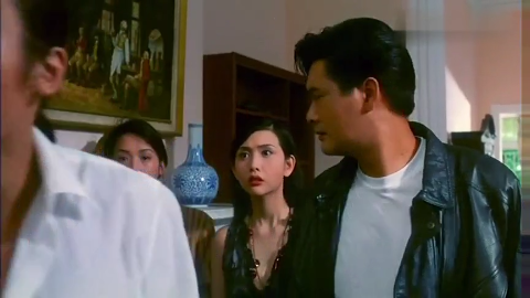 赌神陈金城向高进报信,原来竟只是为了报仇,就是下场有点凄惨!