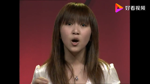 重温《超级女声》海选美女演唱评委不要那么浮躁