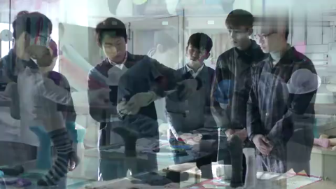 皮鞋哥出新吆喝,厂长是我表哥