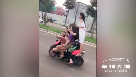为什么"鬼火少年"那么讨厌,这就是原因!