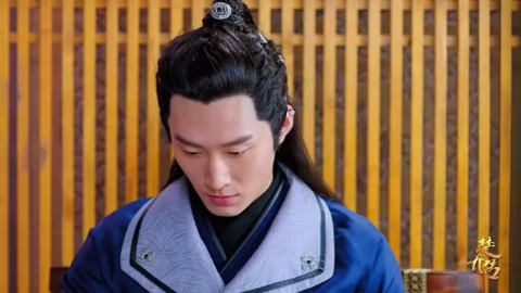 定北侯让儿子回燕北,事态紧迫,世子却还想带一个女人