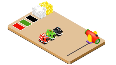 公交车玩具玩具车汽车总动员小汽车玩具视频小