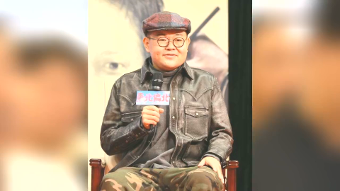 导演班赞追悼会举行 濮存晰冯远征等现身悼念