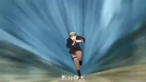 迪拉达和蝎追击大蛇丸,迪拉达用爆炸轰了大蛇