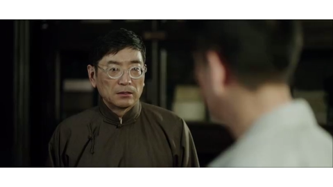 北平无战事:陈杨毅大骂严春明,严春明赶紧表态,没有这想法