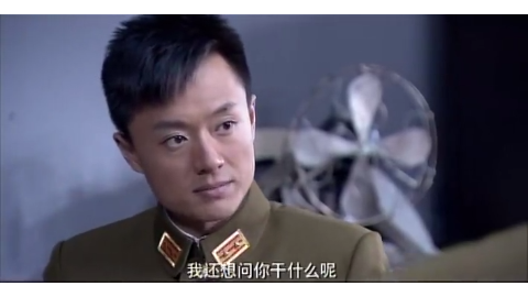 密战太阳山:钱为民对元成的行动处,毫不客气地突然袭击撬门搜捕
