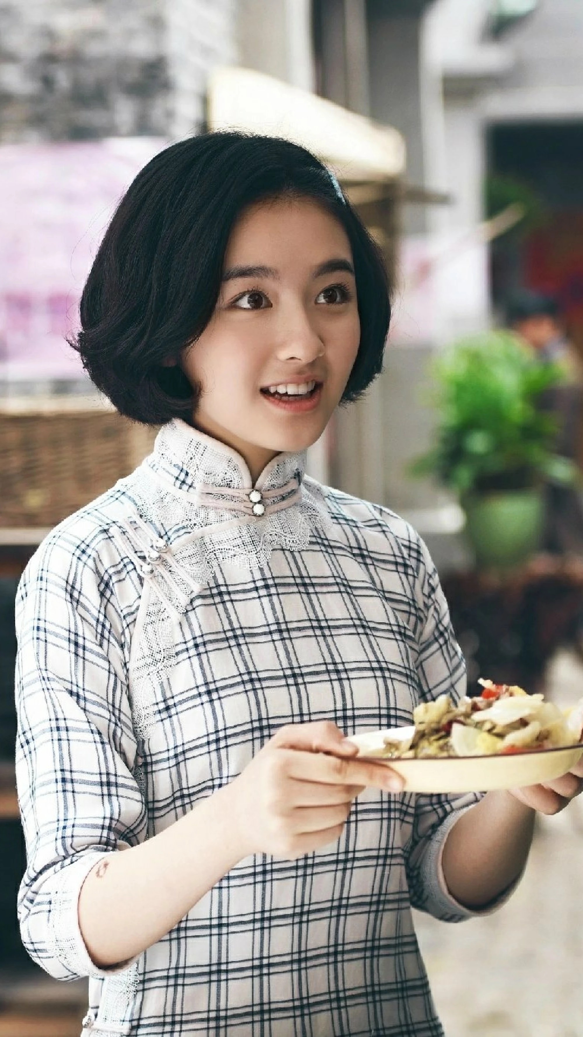 李兰迪新剧梦回大清同样经典不输当年的步步惊心