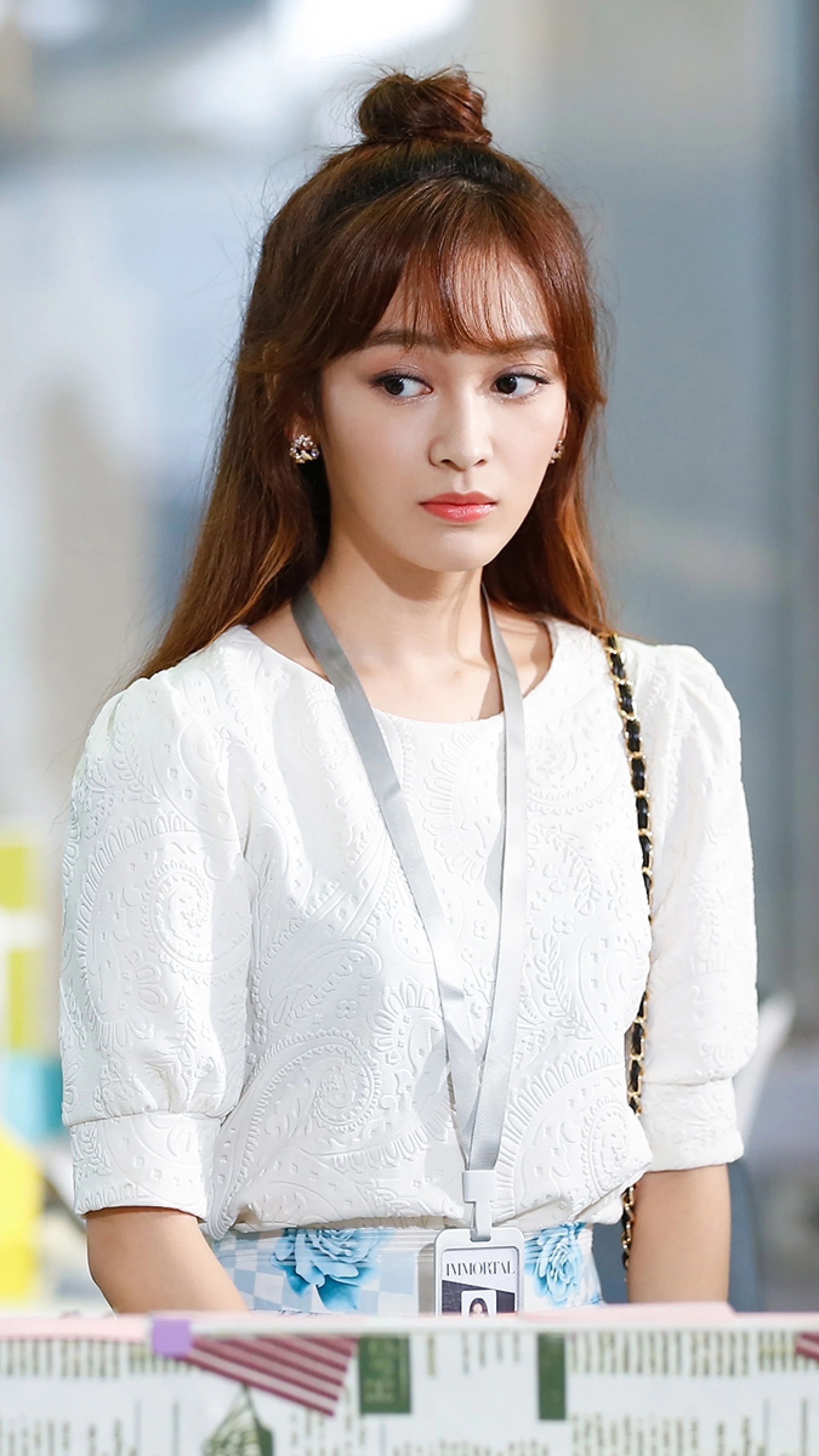 感觉这次穗禾更美更加耐看|香蜜沉沉烬如霜|王一菲|迪丽热巴_新浪新闻