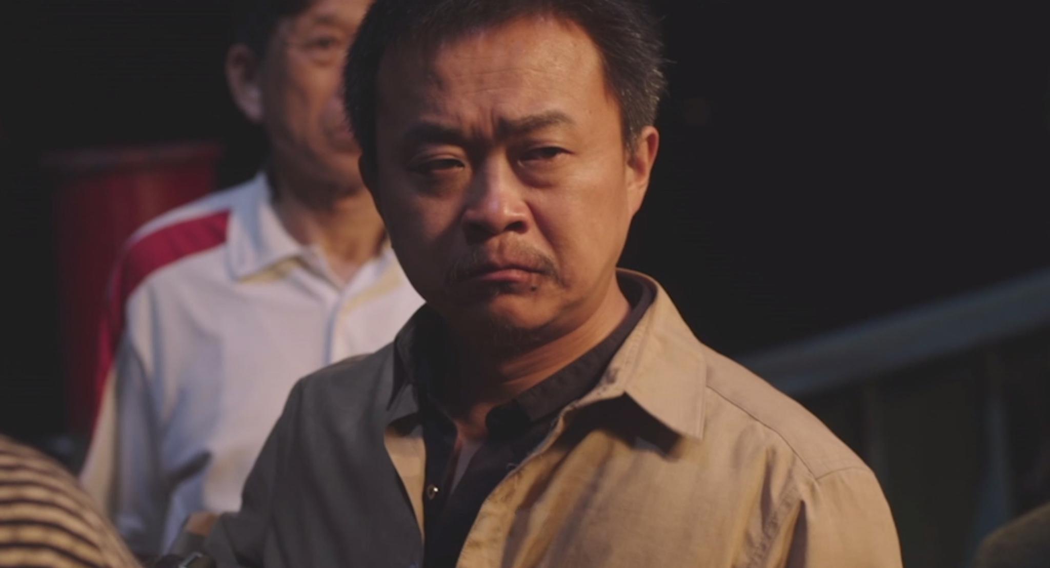 裴魁山《驴得水》后新片釜山摘奖 创作实力首获国际肯定