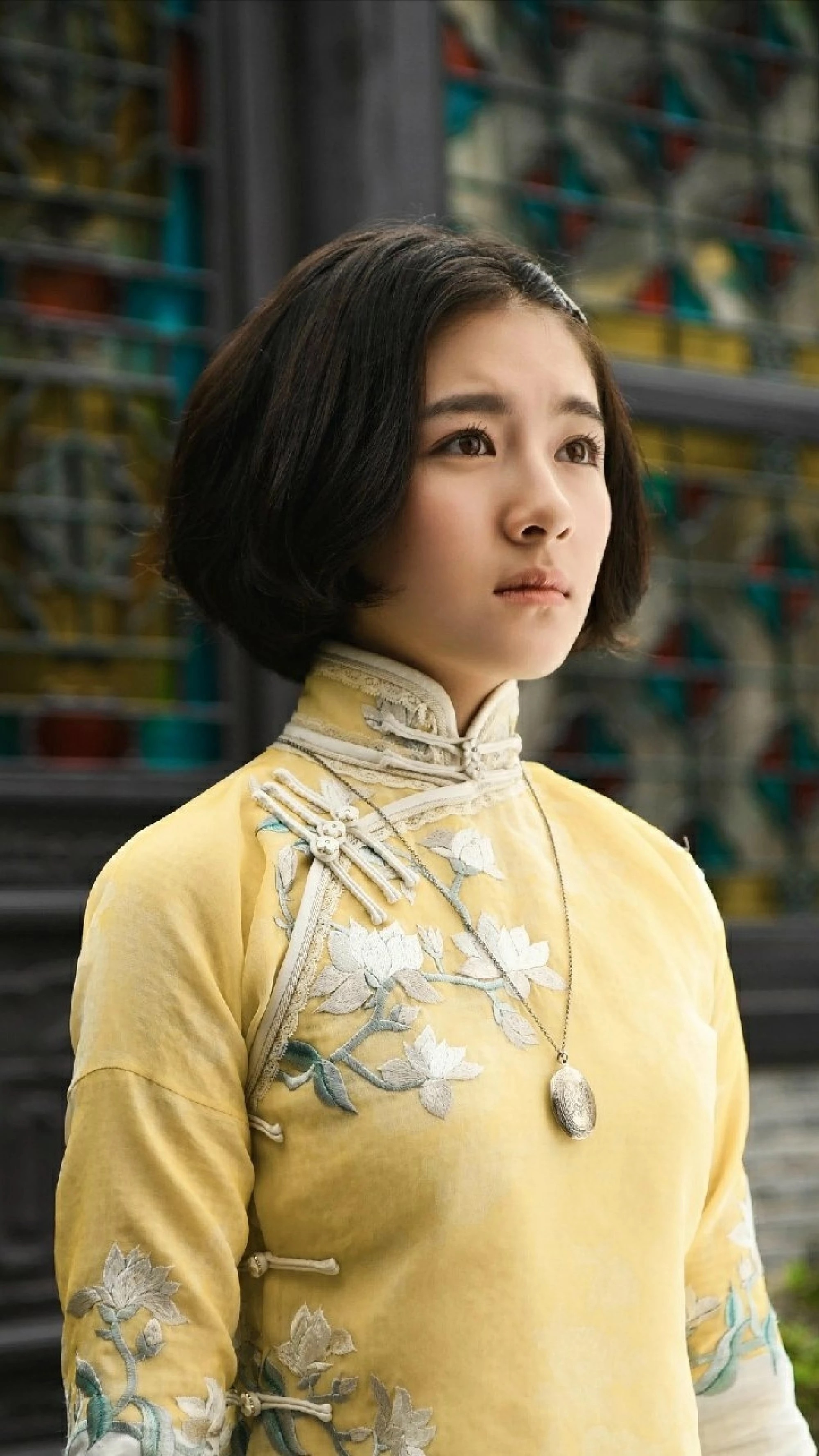 李兰迪新剧《梦回大清》同样经典,不输当年的《步步惊心》