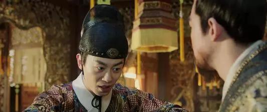 汉王|大明风华|朱棣_新浪新闻