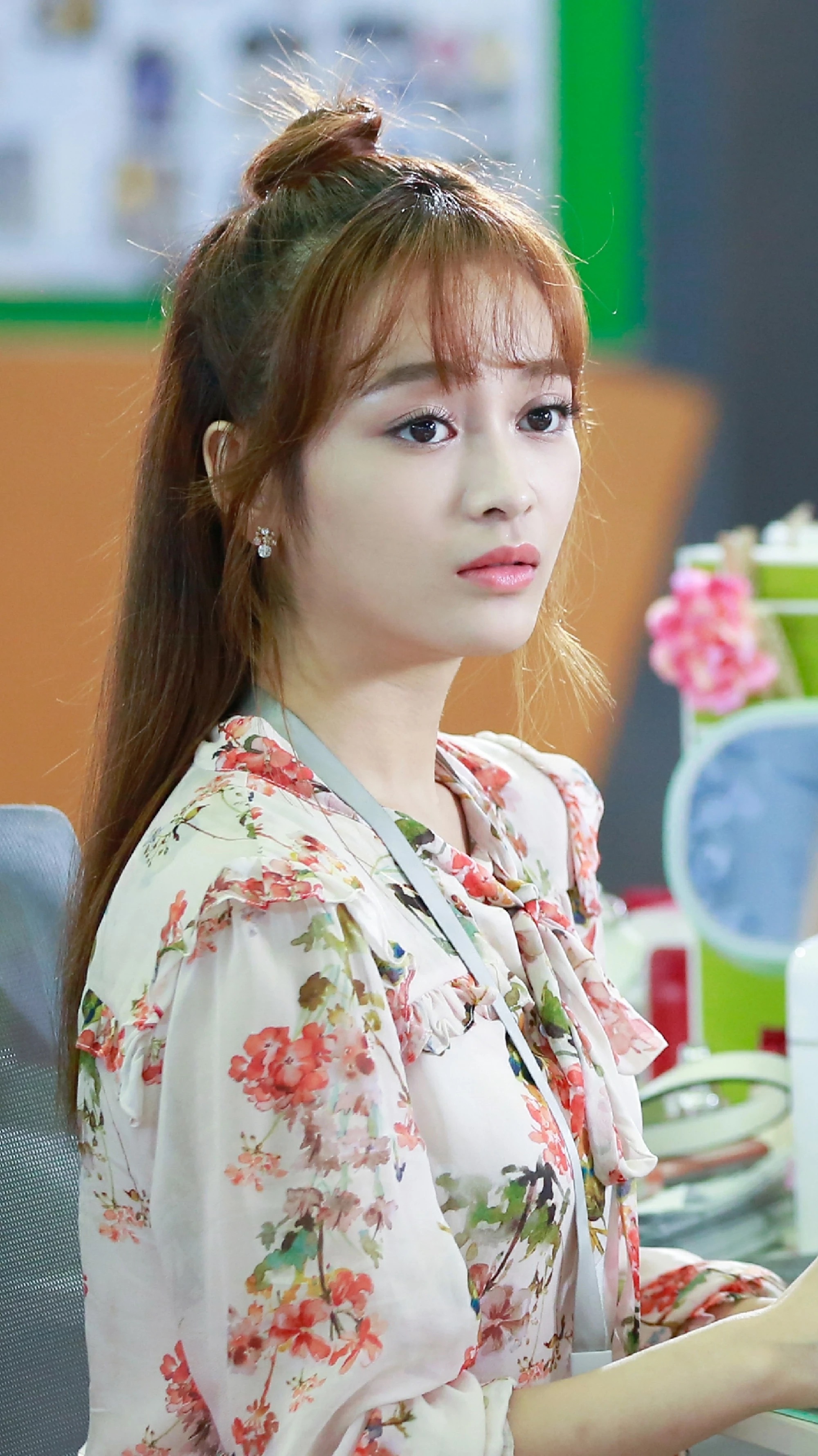 感觉这次穗禾更美更加耐看|香蜜沉沉烬如霜|王一菲|迪丽热巴_新浪新闻