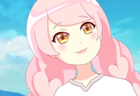 小花仙第五季:这届的黑暗魔女太难当,不仅被揍,还要下田插秧