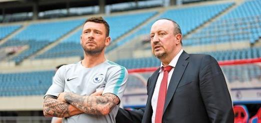 大连人外援引进需求明确!两位置待补强,年轻国脚有望加盟!