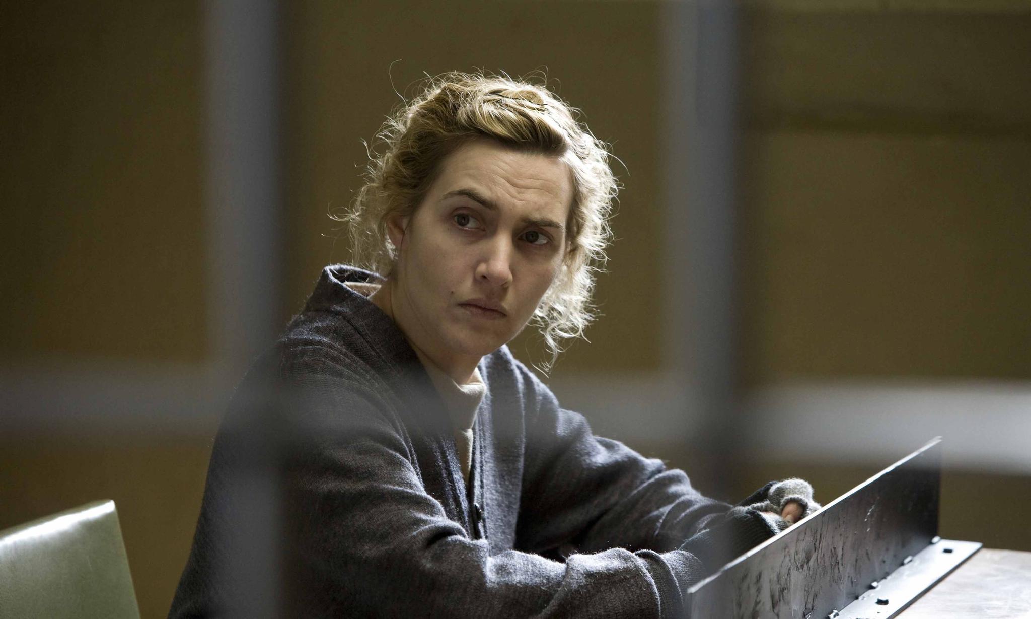 推荐一组朗读者珍藏剧照露丝竟然如此苍老