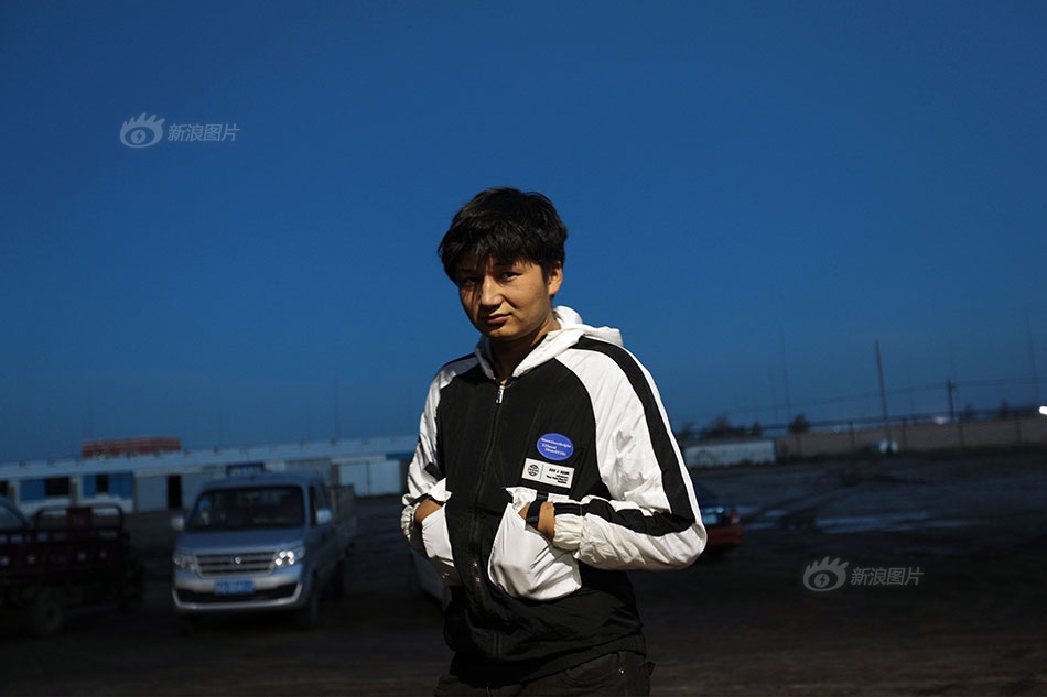 一个都不能少:闲不住的麦麦提艾力·无斯曼