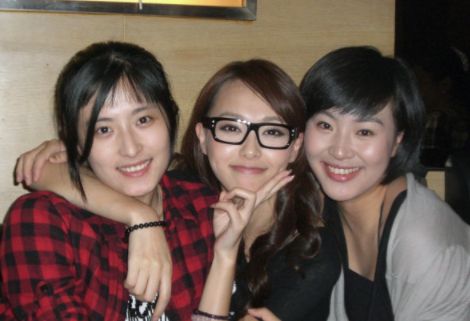 闺蜜吕一将担任唐嫣伴娘,吕一是唐嫣闺蜜,与唐嫣合作过电视剧《x女