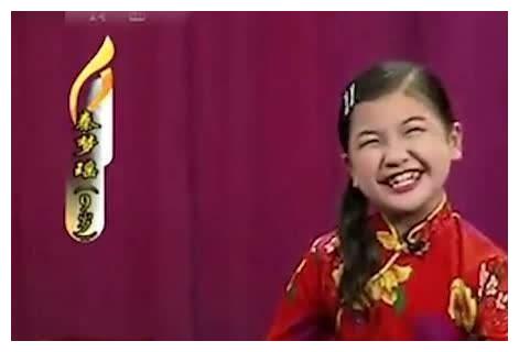 说起小童星秦梦瑶,当年经常看《梨园春》节目的观众会十分熟悉!