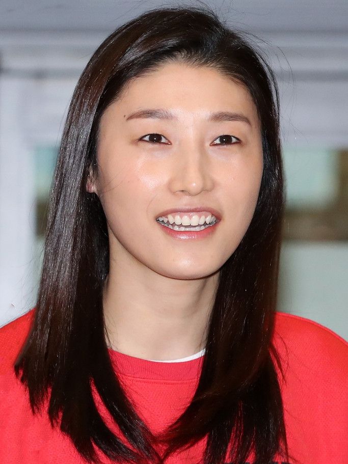 金延璟!尾随朱婷回韩,新赛季铩羽而归