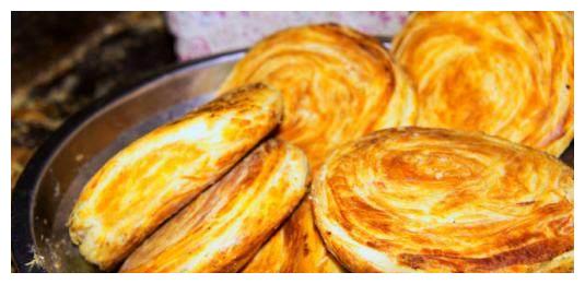 稷山饼子,山西运城的特色传统风味小吃!|稷山|运城|油酥饼_新浪新闻