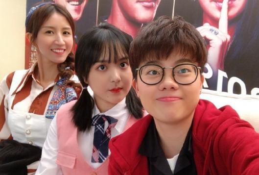 《好声音》李凡一在线练歌,粉丝即将突破10万,人气