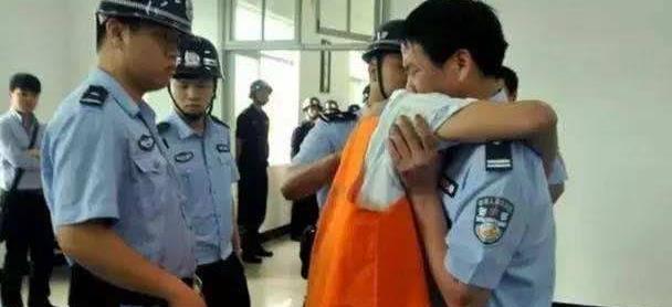 死刑犯在监狱里的最后一夜,是如何度过的?|死刑|死刑犯|监狱_新浪新闻