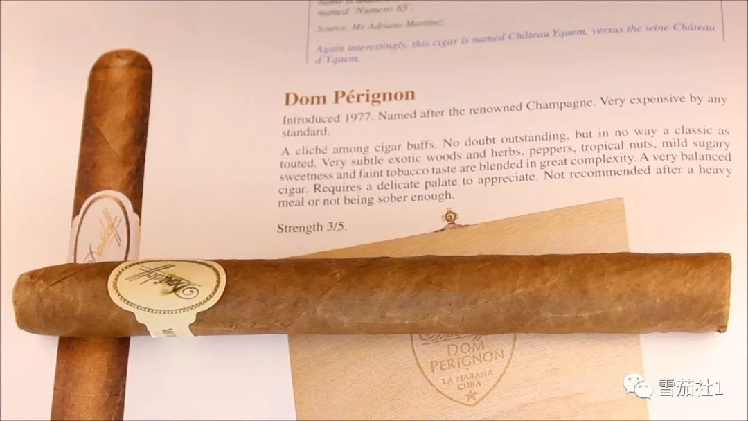 奇闻:单支雪茄售价140万人民币擎天柱堪称世界上最贵雪茄 奇闻:单支雪茄售价140万人民币 擎天柱堪称世界上最贵雪茄