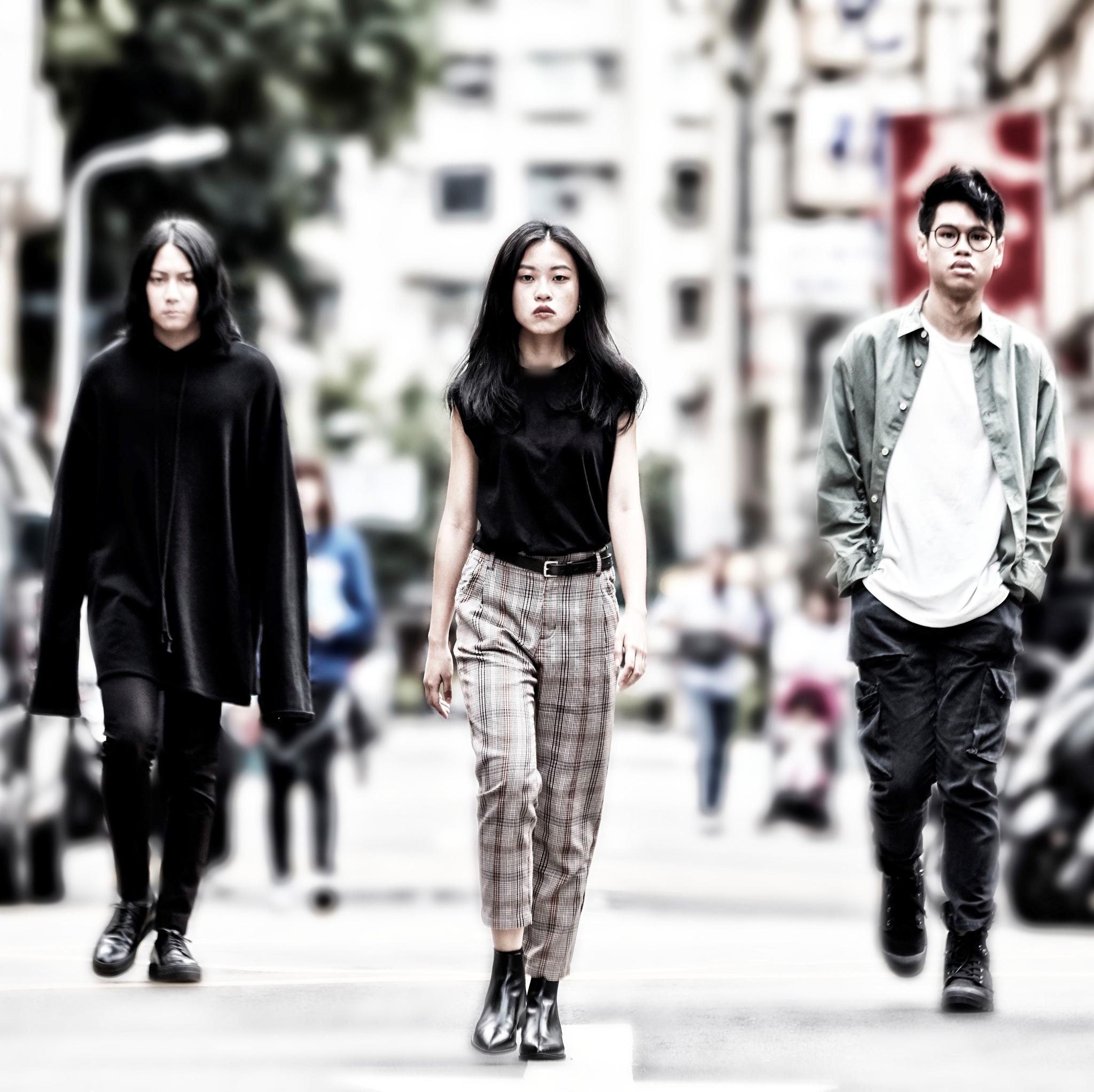 鱼条fishstick首发全新专辑第一波主打行前准备全面上架