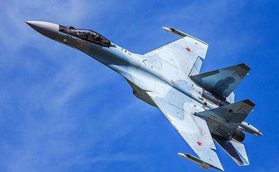 印度尼西亚希望尽快接收苏35战斗机,苏35真的这么强吗?