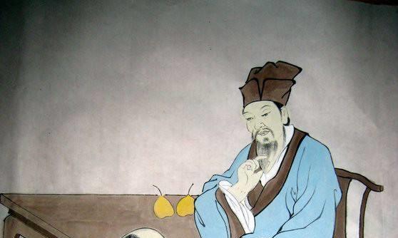 孔子和孔融有什么关系?孔融是孔子的后代吗?|孔融|孔子|孔文举_新浪新闻