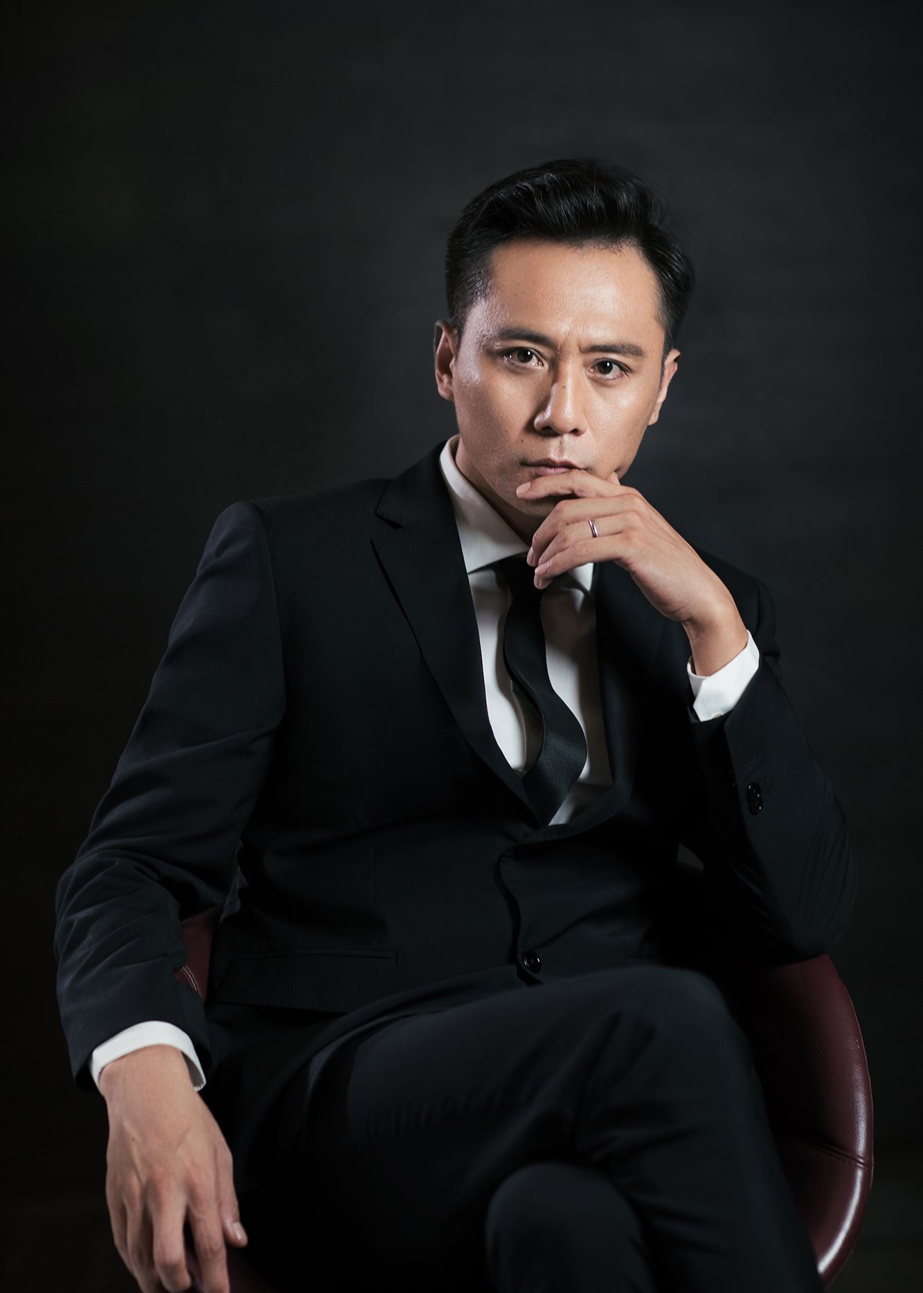 刘烨担任第五届中法环境月推广大使 自身行动带动公众关保护环境|大使