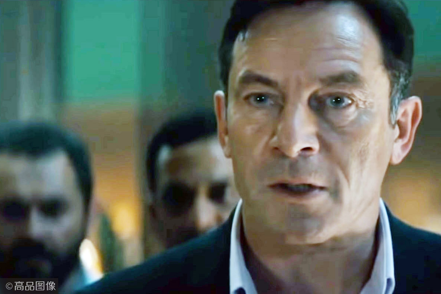 孟买酒店 重点不在恐怖分子的恐怖袭击电影