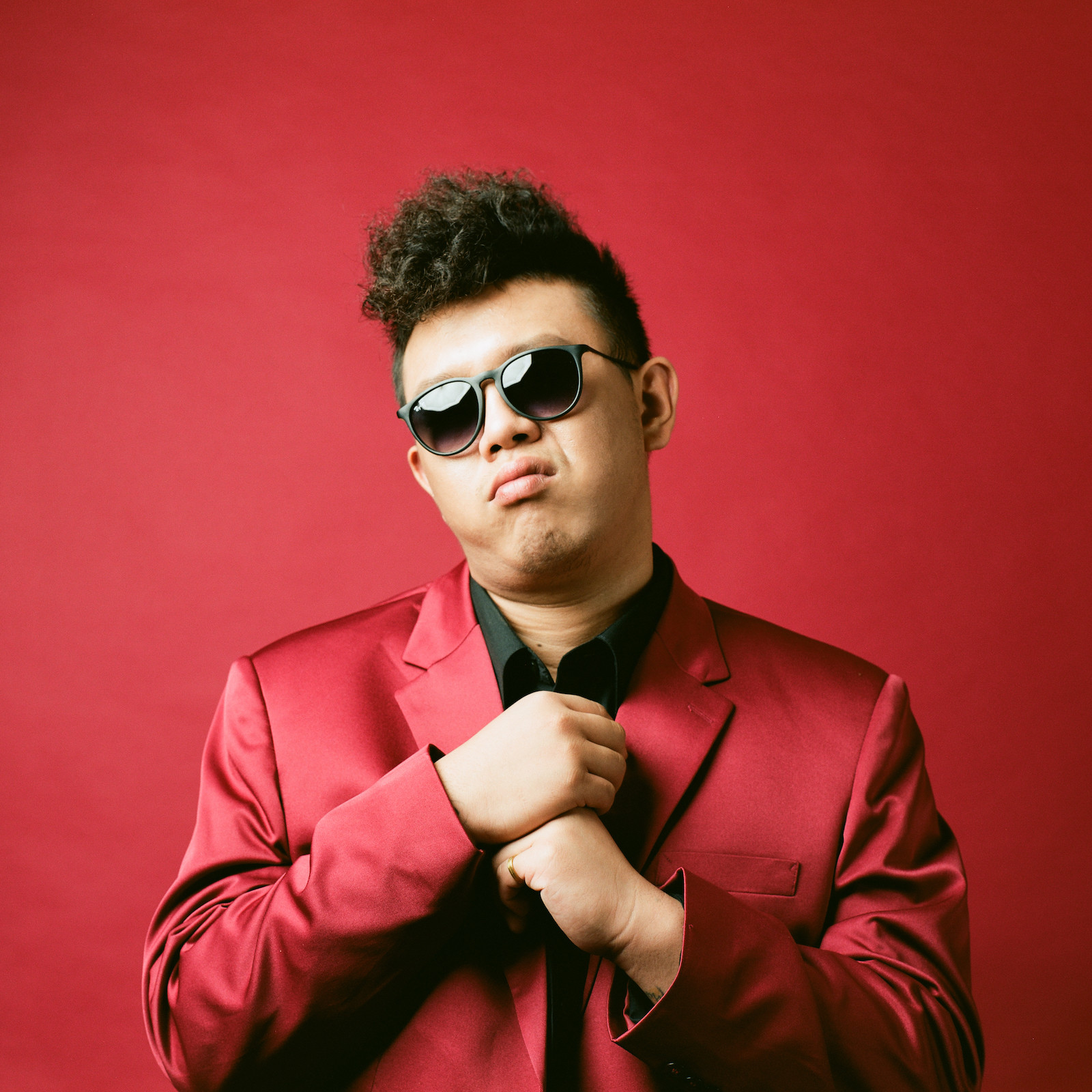 Peter Fish单曲《Oh My Bro》MV上线 记录每段平凡生活