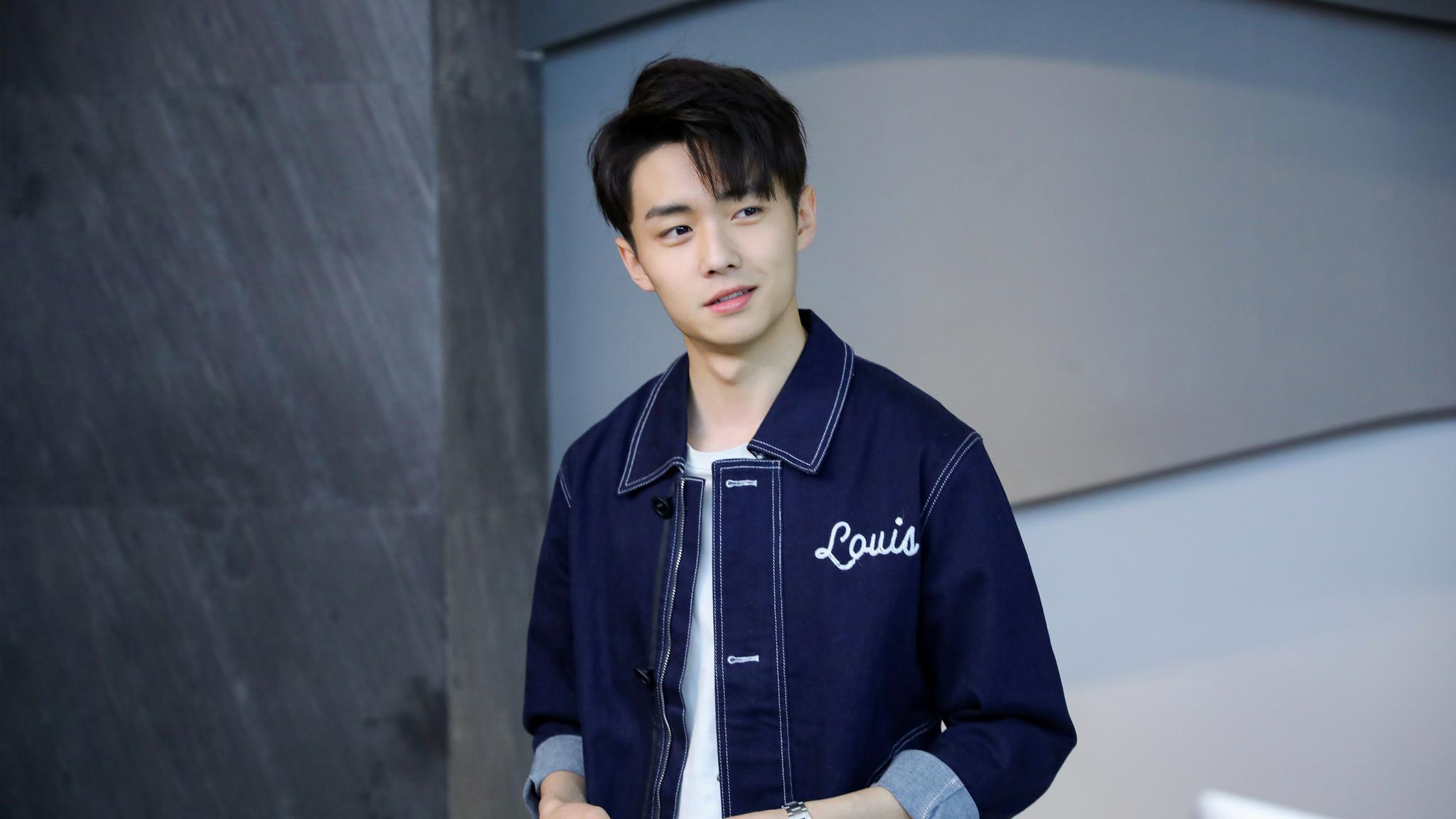 《初恋》高甜收官 宝藏男孩翟子路引期待