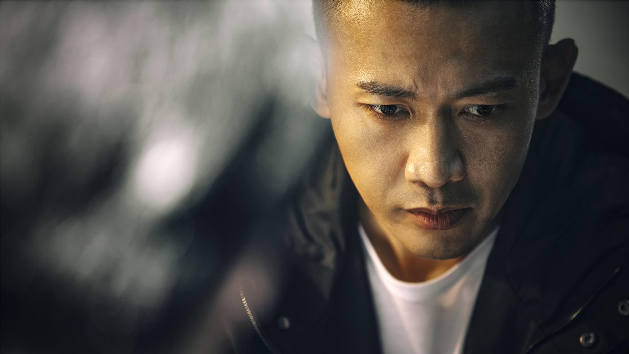 聂远《心灵法医》大结局成谜 网友热议"明川是幕后boss吗"