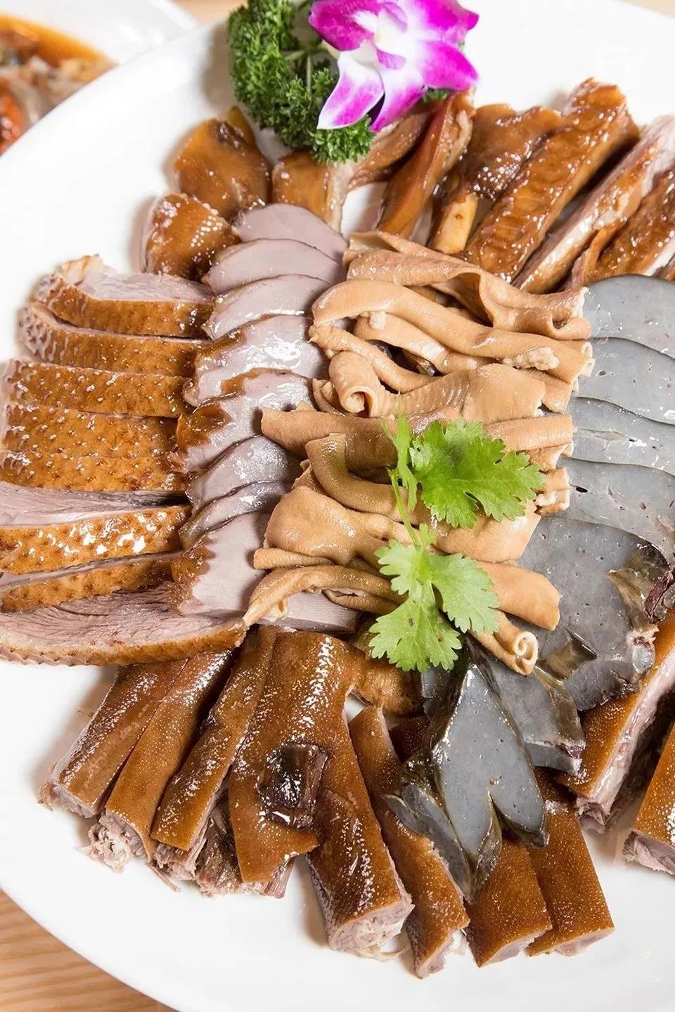 寻觅正宗潮汕菜限时抢购狮潮号卤味会馆五折套餐