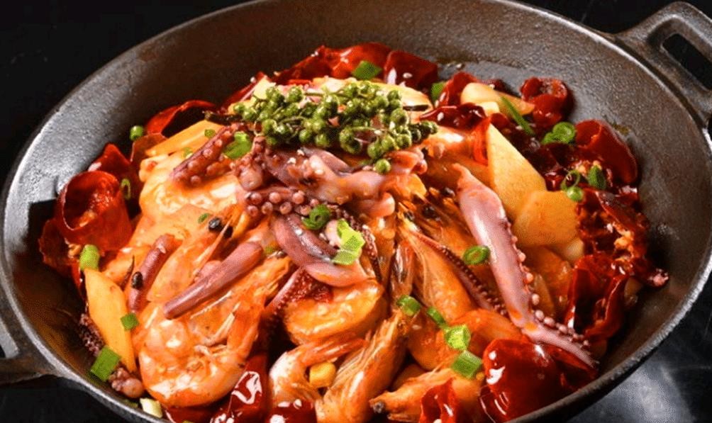 有痛风的人,过年这几道下酒菜最好别吃,小心痛风发作!