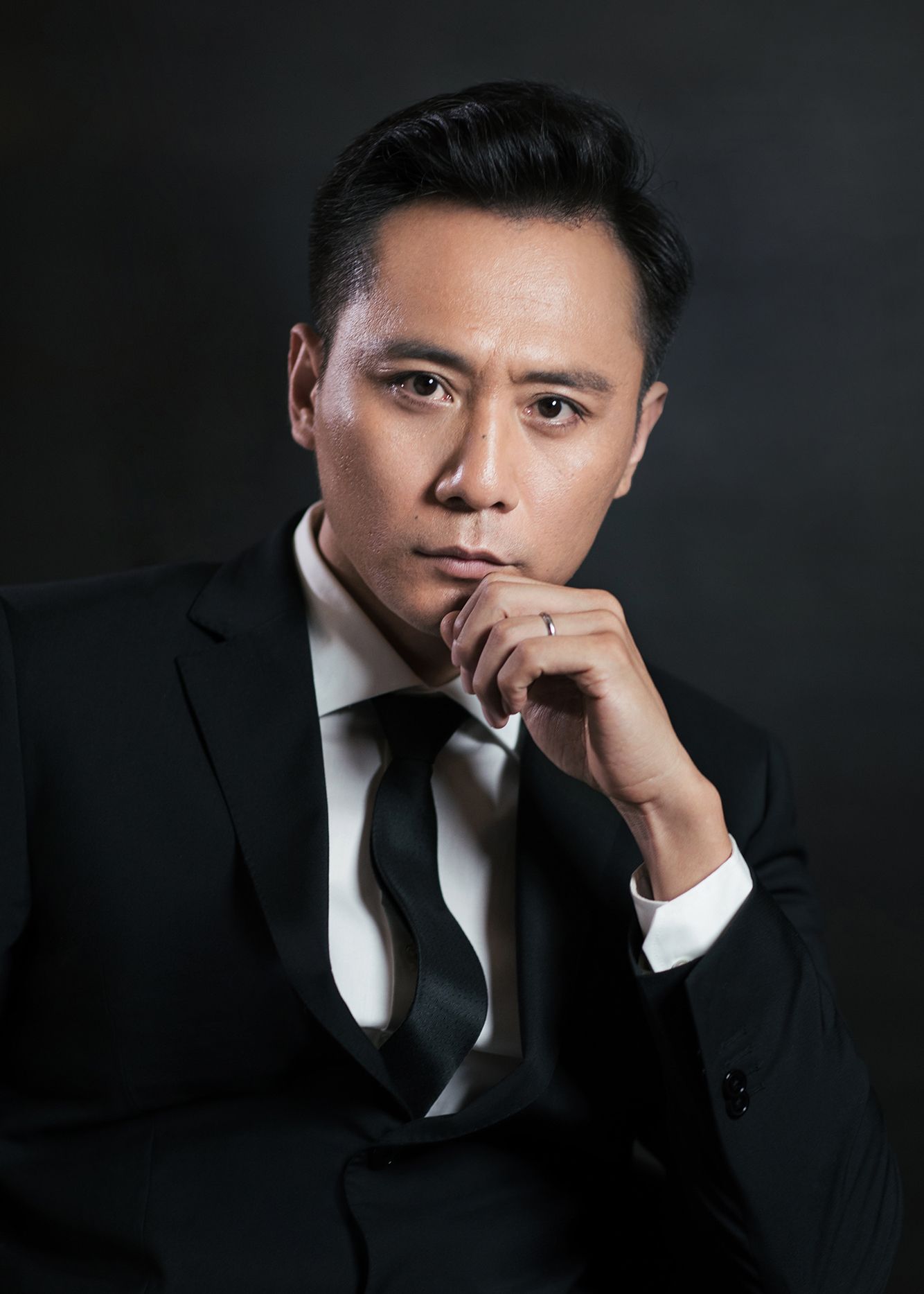 刘烨担任第五届中法环境月推广大使 自身行动带动公众关保护环境|大使|刘烨|中法_新浪新闻