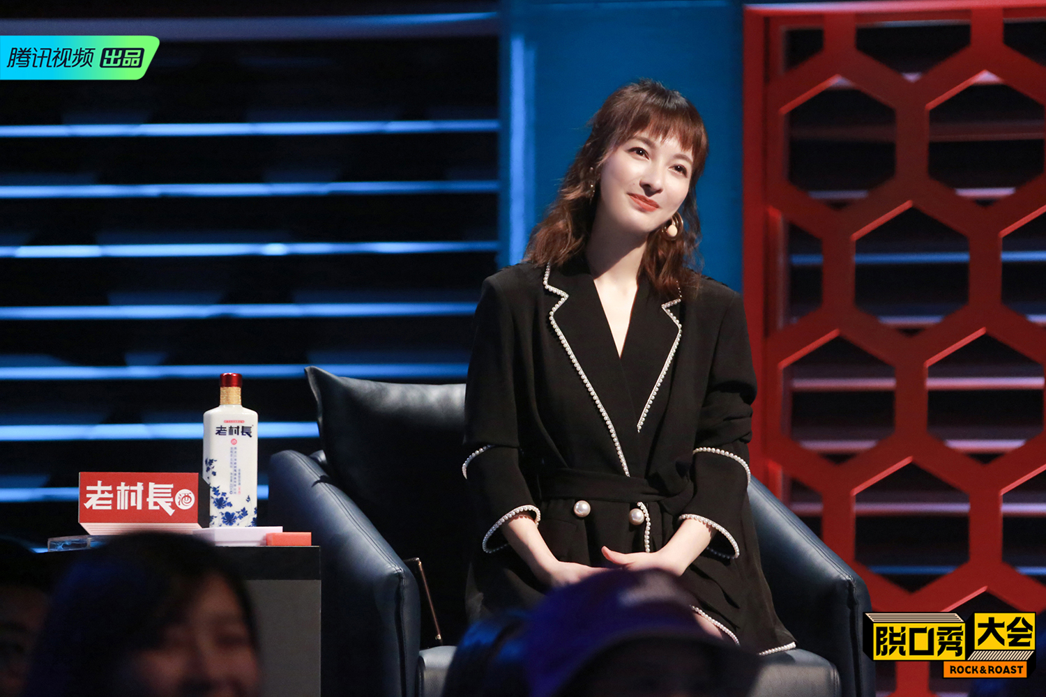 《脱口秀大会2》首播 吴昕为独立女性爆灯 张博洋获于谦高度称赞