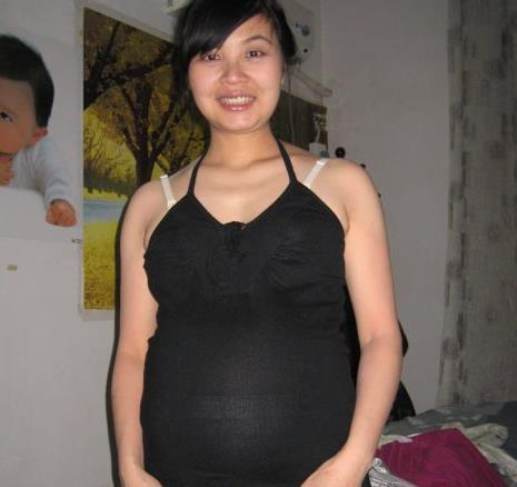 孕妇直接露肚子晒太阳好不好