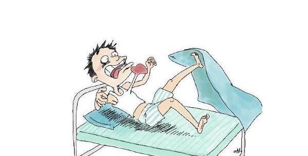 专家:睡觉时身体突然抖动一下,是健康出问题了,要注意了