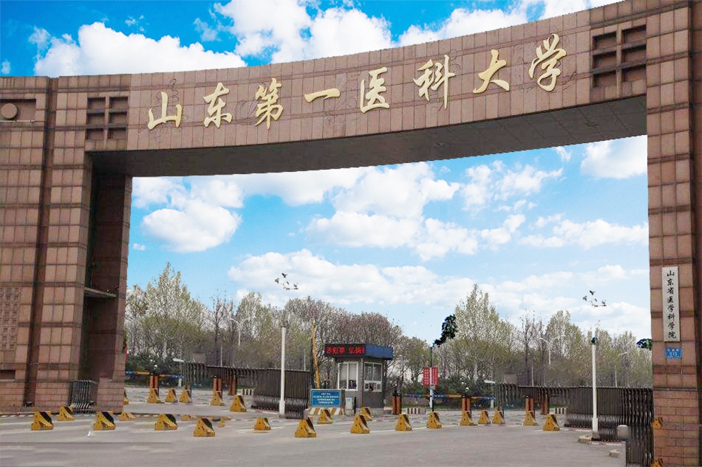 山东的一个四线城市,拟筹建渤海科技大学|滨州|渤海|大学_新浪新闻