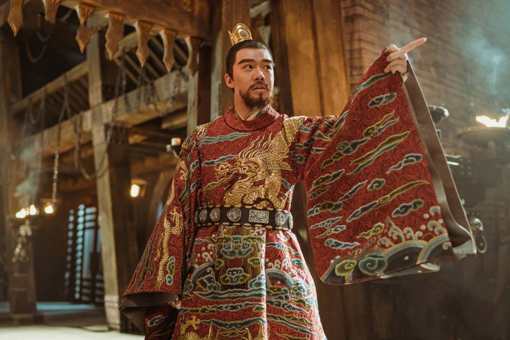 大明风华:汉王结局凄惨,被朱瞻基做成"红焖肥猪"子嗣被杀光