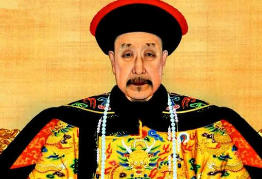 曾提出4个条件,唯有最后一个大臣宁死不从|乾隆|大臣|皇帝_新浪新闻