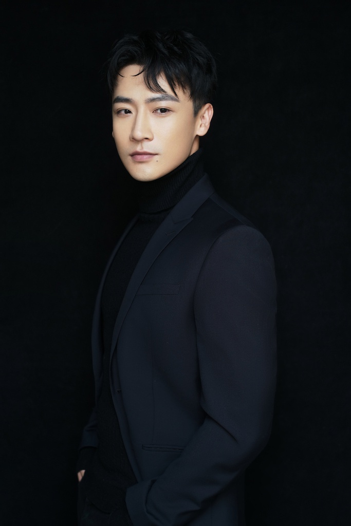 暖系型男叶项明ep首波主打好朋友唱述友达以上的情愫