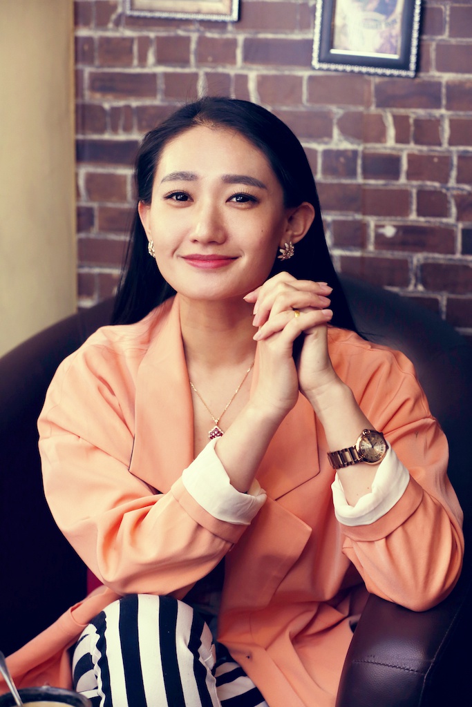 王晓燕——「山水花卉」2019·中国黄山个人展