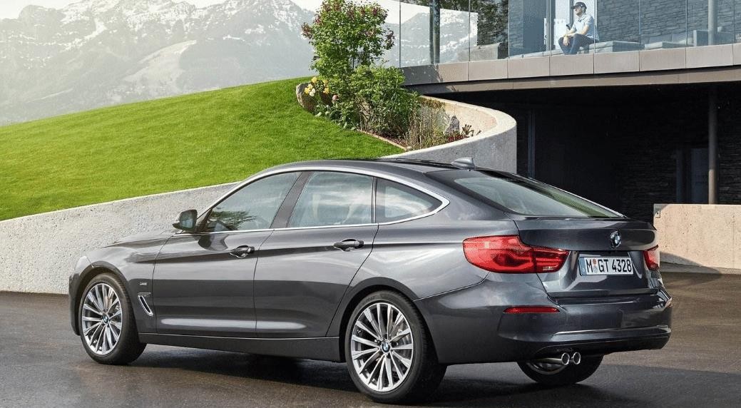 国内最为帅气的四款掀背车,车友:最后一款只要十万?