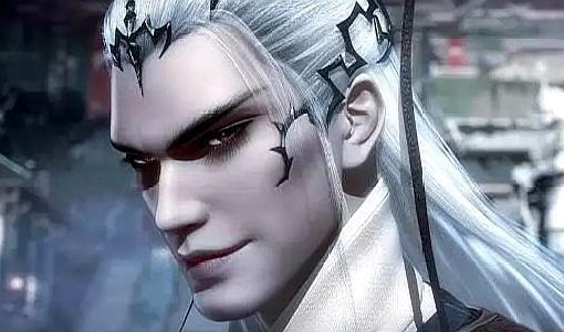 天行九歌如果新角色是鹦歌的话那她一定是血衣侯的眼线