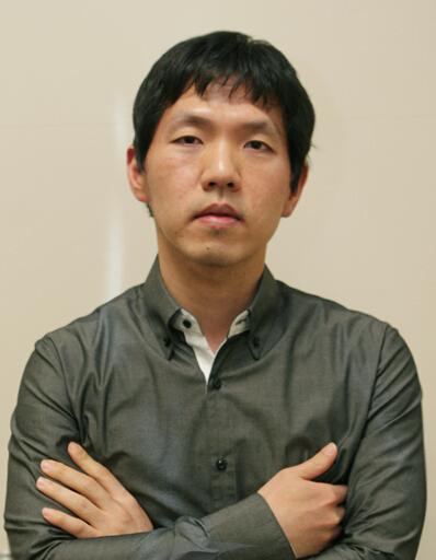 三国擂台赛的不朽传奇 "铁闸"李昌镐(三) 安忍不动如大地