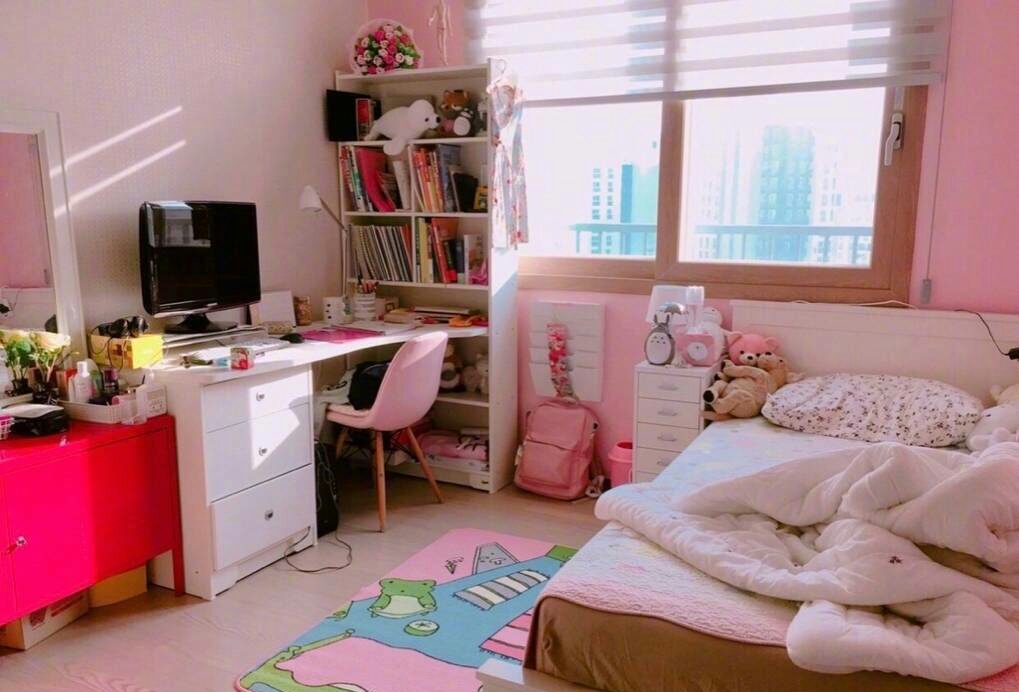 周易八卦女大学生谈姻缘顺便看了下风水